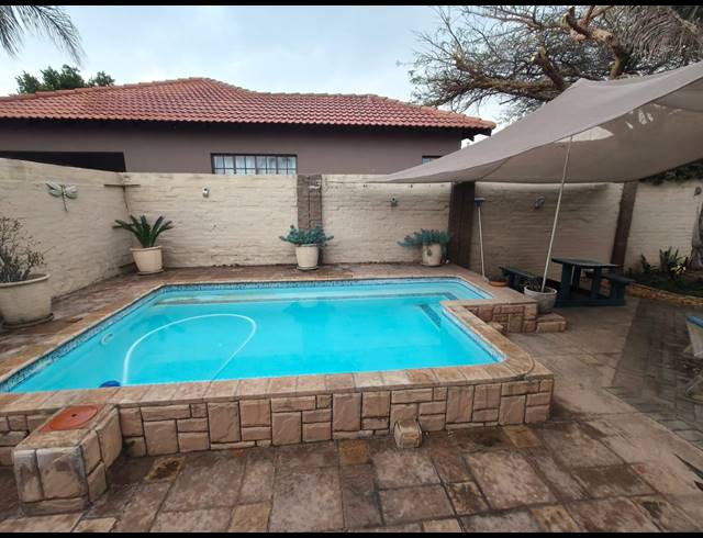 3 BEDROOM HOUSE FOR SALE IN WATERKLOOF